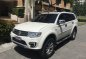 2015 Mitsubishi Montero Sport GTV SE 4x4-1