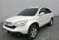 Well-kept Honda CR-V 2009 for sale-2