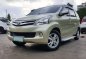 Toyota Avanza 2013 1.5 G AT for sale-0