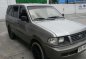 Rush sale Toyota Revo diesel manual 2002 model.-1