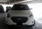 Good as new Hyundai Tucson 2015 for sale-0