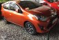 2017 Toyota Wigo for sale-2