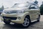 2013 Toyota Avanza for sale-2