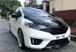 Well-kept Honda Jazz 2016 for sale-0