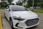 Hyundai Elantra 2016 NEW LOOK FOR SALE-1