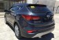 Hyundai Santa Fe 2016 for sale-4