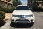 2015 Mitsubishi Montero Sport GTV SE 4x4-2