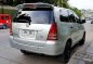 2008 Toyota Innova E 2.0 vvt-i Gas Automatic-1