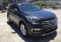 Hyundai Santa Fe 2016 for sale-0