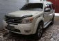 Repriced 2013 Ford Everest 4x2 Manual-0