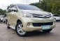 Toyota Avanza 2013 1.5 G AT for sale-1