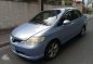 Honda City idsi 2004 manual FOR SALE-0