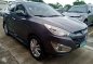 Hyundai Tucson 2012 For sale-4