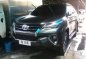 Well-kept Toyota Fortuner 2016 for sale-0