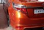 Good as new Toyota Vios 2016 for sale-2