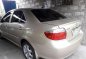 For sale Toyota Vios 2003 g at-2