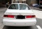 Toyota Camry 2002 Model 2.2 Matic (Pearl White)-4