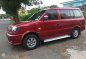 Mitsubishi Adventure 2009 for sale-0