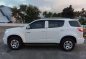 SUPERLOADED Chevrolet Trailblazer LT 2.8L AT 2014-6