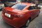 Well-kept Toyota Vios 2017 for sale-1