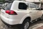 2015 Mitsubishi Montero glsv SE for sale-2