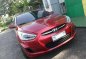 Grab Registered 2016 Hyundai Accent 1.4 Matic -0