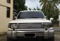 Mitsubishi Pajero 4x4 2002 FOR SALE-6