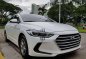 Hyundai Elantra 2016 NEW LOOK FOR SALE-1