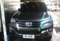 Well-kept Toyota Fortuner 2016 for sale-2
