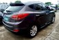 Hyundai Tucson 2012 For sale-6