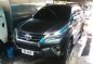 Well-kept Toyota Fortuner 2016 for sale-1