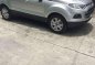 Ford Ecosport 2016 manual teansmission for sale-1