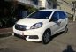 Well-kept Honda Mobilio 2016 for sale-5