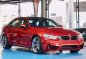 Well-kept BMW M3 2016 for sale-1