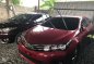 2017 Toyota Altis 1.6G Manual Red Limited Stock-0