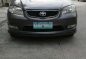 2005 TOYOTA Vios e manual FOR SALE-0