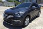 Hyundai Santa Fe 2016 for sale-2