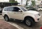 2015 Mitsubishi Montero glsv SE for sale-3