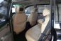 Mitsubishi Montero Sports GLS V 2012 4x2 A/t Black-4