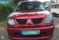 Mitsubishi Adventure 2009 for sale-3