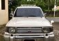 Mitsubishi Pajero 4x4 2002 FOR SALE-5