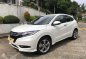 2015 HONDA HRV 18 EL CVT Automatic for sale-2