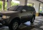 2012 Mitsubishi Montero Gls V Matic for sale-0