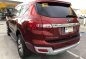 2016 Ford Everest 3.2 titanium 4x4 FOR SALE-8