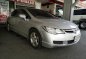 Well-kept Honda Civic 2007 for sale-0