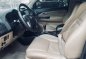 Toyota Fortuner 2014 for sale-9