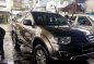 For sale 2015 Mitsubishi Montero GLS-0