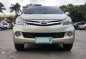 Toyota Avanza 2013 1.5 G AT for sale-2