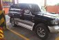 2007 Mistubishi Pajero Fieldmaster Rallyart 2.8 Diesel AT-2