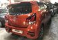 2017 Toyota Wigo 1.0 G NEW LOOK Automatic Transmission-1